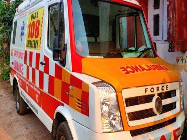 108 सेवा:सरकार जल्द खरीदेगी 237 एएलएस एंबुलेंस, पुराने वाहन की होगी नीलामी