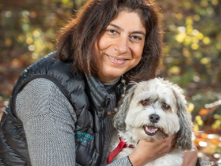 वर्टेक्स का मार्केट-कैप 5 साल में दोगुना 11 लाख करोड़:  मुंबई की रेशमा की लीडरशिप में कंपनी को मिली कामयाबी, दुनिया की 100 शक्तिशाली महिलाओं में हैं शुमार