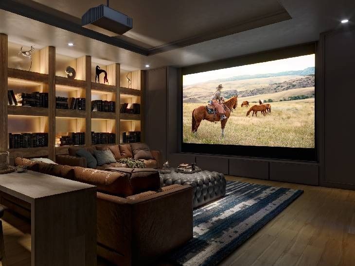 अब कस्टमाइज्ड सिनेमा का दौर:  बटन दबाते ही रेगिस्तान में बदलेगा बर्फीले इलाके का दृश्य, IIM-IIT की तर्ज पर क्रिएटिव टेक्नोलॉजी इंस्टीट्यूट; एनिमेशन, विजुअल इफैक्ट के क्रिएटर होंगे तैयार