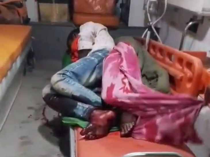 घर में सो रहे युवक पर हमला, पीट-पीटकर की हत्या:  बर्थ-डे पार्टी में हुआ था मुंहवाद, रिश्तेदारों के सामने बेइज्जती का बदला लेने की हत्या – Gwalior News