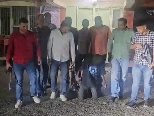 Panchkula Murder: Amethi Youth Killed by Sharp Weapon Over Robbery Intent