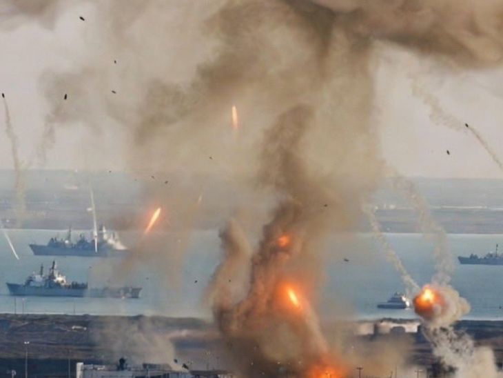 कतर में गैस उत्पादन बंद, भारत में 40% सप्लाई घटी:  मिडिल-ईस्ट युद्ध के कारण संकट; CNG और रसोई गैस की कीमतें बढ़ सकती हैं