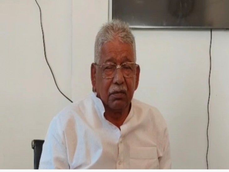 UP BJP MLC Shailendra Singh Digital Arrest Attempt | Cyber Fraud Sultanpur