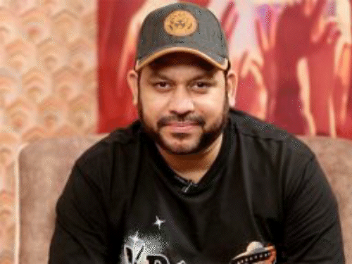 বালাজি টেলিফিল্ম বিতর্ক নিয়ে রাজ শান্ডিল্যার বক্তব্য: চুক্তির বিতর্কের মধ্যে তিনি অভিযোগকে ভিত্তিহীন বলেছেন, বলেছেন- ‘ভাগম পার্ট 2’ পরিকল্পনা অনুযায়ী চলবে।