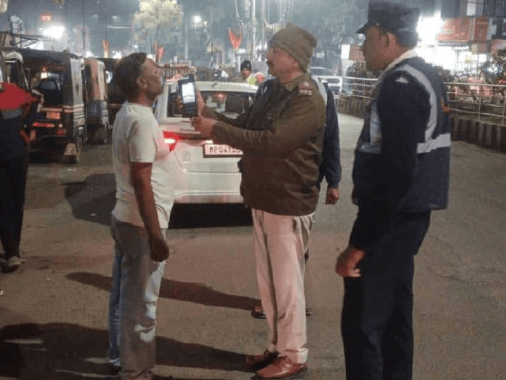 होली के त्योहार में 948 सड़क हादसे:  सागर 67 के साथ टॉप पर; नशा, तेज रफ्तार और नियमों की अनदेखी बनी बड़ी वजह – Bhopal News