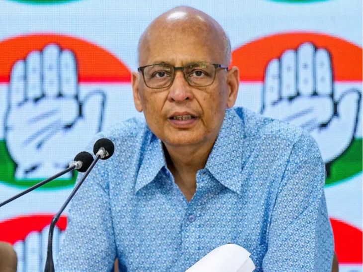 Congress 6 Rajya Sabha Candidates Named