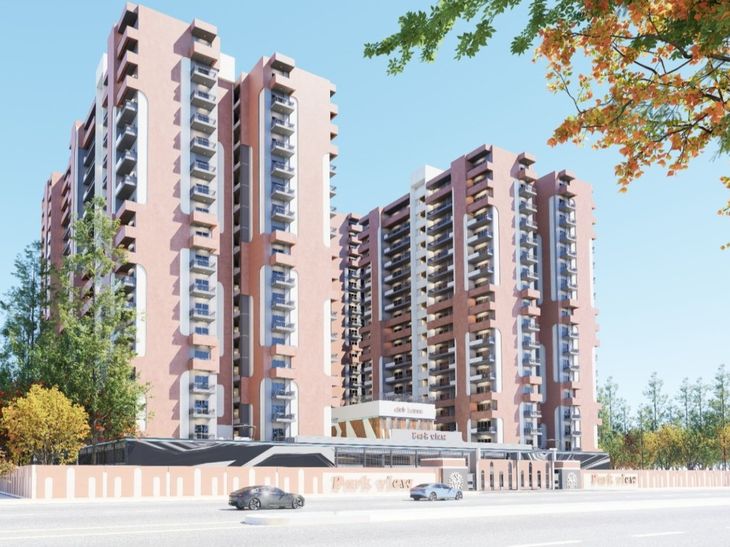 Park View Apartments Lucknow: Registration Starts March 7, 2026