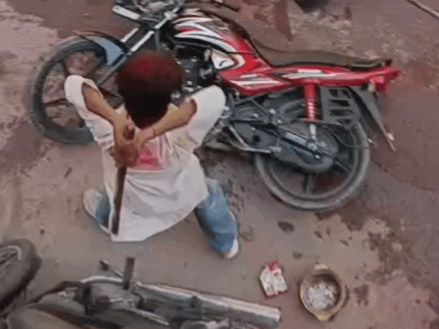 दस गाड़ियों में तोड़फोड़ करने वाले दो गिरफ्तार: पांच नाबालिगों को किया डिटेन, प्रताप नगर में दहशत फैलाने जमकर मचाया था उत्पात - Jodhpur News