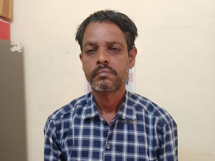 Saikheda Police Arrest Son For Mother Murder In Betul