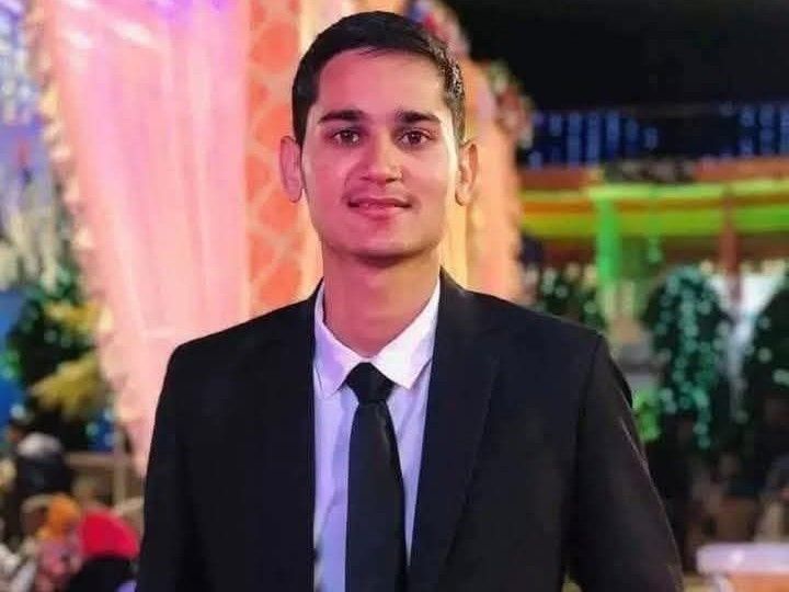 Prince Meena IAS Rank 401 | Tonk Rajasthan Success