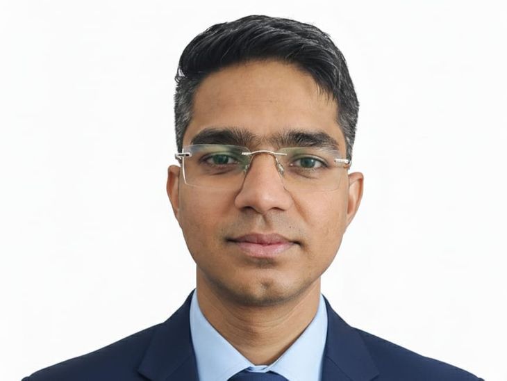 Shubham Singh UPSC Rank 378 | IIT Dhanbad Engineering Success
