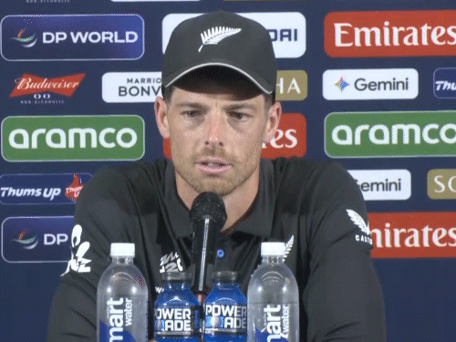 सैंटनर बोले: वर्ल्ड कप ट्रॉफी पर टूटेंगे अरबों दिल: भारत पर जीत का दबाव; अफ्रीकी गेंदबाज डेल स्टेन ने कहा: अगर कीवी टीम हार गई तो चोकर टैग उसका हो जाएगा