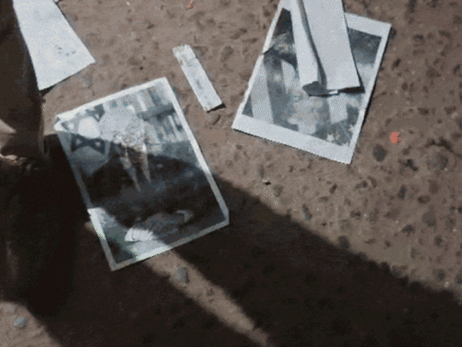 ईरान के समर्थन में रायसेन किले से तोप चलाई…VIDEO:अल्लाह-हू-अकबर के नारे लगाए, भोपाल में ट्रंप की जानवर से तुलना; पैरों से रौंदे पोस्टर