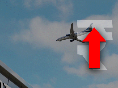 अहमदाबाद में ₹20,000 का कमरा 2 लाख में मिलता है: दिल्ली से फ्लाइट का किराया ₹5 हजार से बढ़कर 25 हजार हुआ.