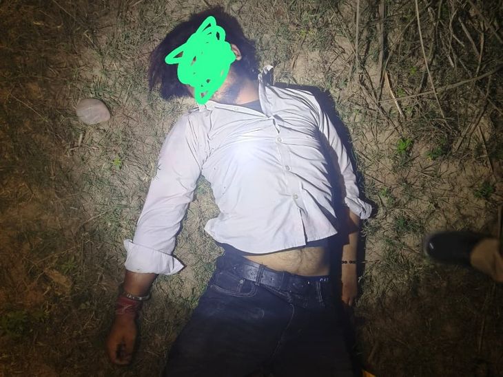 ऊना में युवक का शव मिला, पास सिरिंज मिली:  मृतक पंजाब के जैजों निवासी था, नशे के ओवर डोज से मौत होने की आशंका – Una News