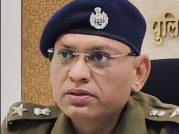 भड़काऊ पोस्ट पर सख्त कार्रवाई की चेतावनी:  बुरहानपुर पुलिस बोली- सोशल मीडिया का करें जिम्मेदारी से उपयोग – Burhanpur (MP) News