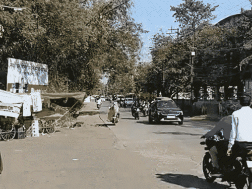 Heatwave Grips Rajasthan, MP, Delhi; Rain-Snow Alert in J&K, Himachal