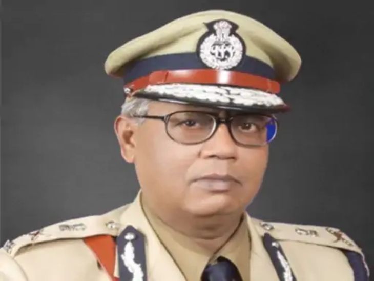 छत्तीसगढ़ के पूर्व DGP विश्वरंजन नहीं रहे:  पटना के अस्पताल में ली अंतिम सांसें, लंबे समय से थे बीमार; 6वें डीजीपी थे – Chhattisgarh News
