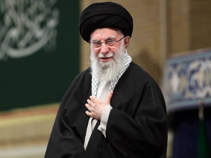 खामेनेई की मौत पर अमेरिका में लगा था सट्‌टा:  498 करोड़ का खेला था दांव; अब साइट ने भुगतान रोका, नियमों को लेकर विवाद