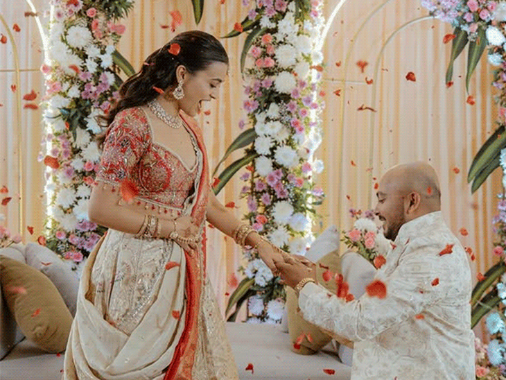 पृथ्वी शॉ ने की अभिनेत्री आकृति अग्रवाल से सगाई: बॉलीवुड में छाया जश्न का माहौल - SadhnaNEWS Hindi News