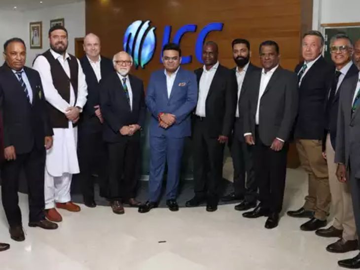 मध्य पूर्व में तनाव के कारण दोहा में ICC बैठक स्थगित: अब अप्रैल में हो सकती है बैठक, नई तारीख अभी तय नहीं