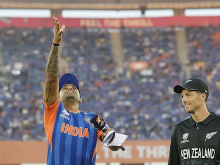 82.1 मिलियन लोगों ने एक साथ देखा टी20 वर्ल्ड कप फाइनल- डिजिटल स्ट्रीमिंग का नया रिकॉर्ड बना; 2023 वनडे फाइनल 5.9 करोड़ रुपये था