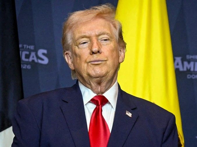 रिलायंस अमेरिका में लगाएगी दुनिया की सबसे स्वच्छ रिफाइनरी:  राष्ट्रपति ट्रंप ने रिलायंस और भारत को धन्यवाद कहां, 25 लाख करोड़ का होगा इनवेस्टमेंट