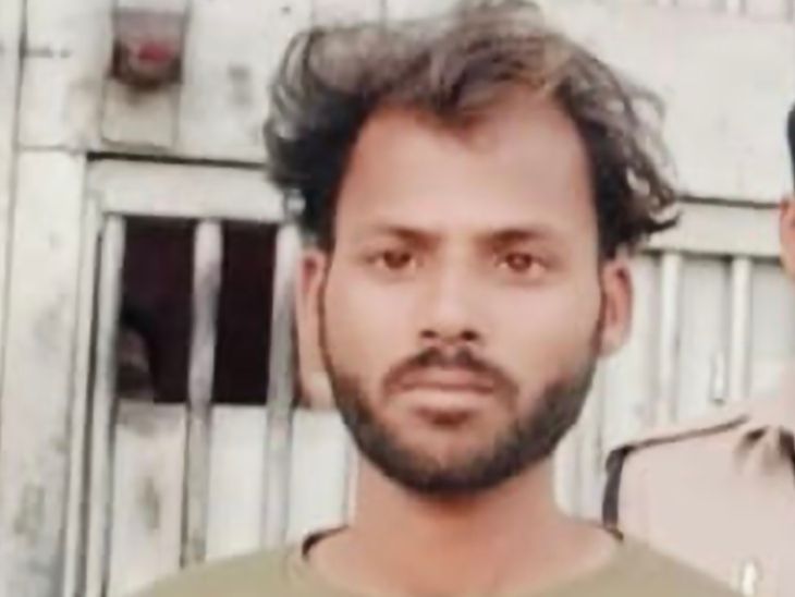 6 साल की बच्ची से रेप का आरोपी पकड़ाया:  कटनी में बेर खिलाने का लालच देकर किया था गलत काम, जेल भेजा – Katni News