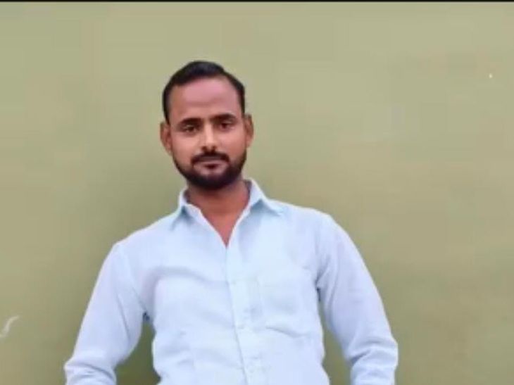 Pratapgarh Taxi Driver Murder | SP Saddam Hussain Arrested