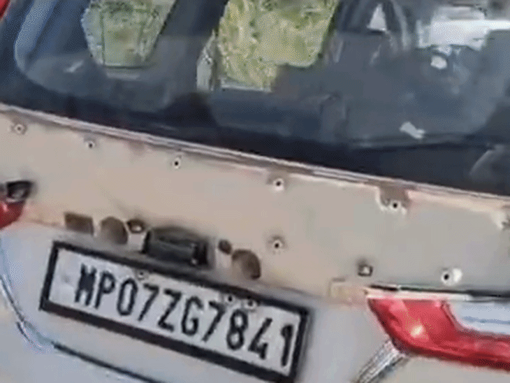 बुलेरो-अर्टिगा की टक्कर में दोनों चालकों की मौत:  शादी के लिए जा रहा था परिवार, दुल्हन कोमा में, 36 टांके आए, जीजा की भी मौत – Ashoknagar News