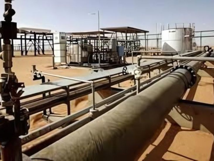 भारत ने बांग्लादेश को 5,000 टन डीजल भेजा:  ईरान-इजराइल युद्ध के बीच नुमालीगढ़ रिफाइनरी से सप्लाई शुरू, सालाना 1.80 लाख टन सप्लाई का है समझौता