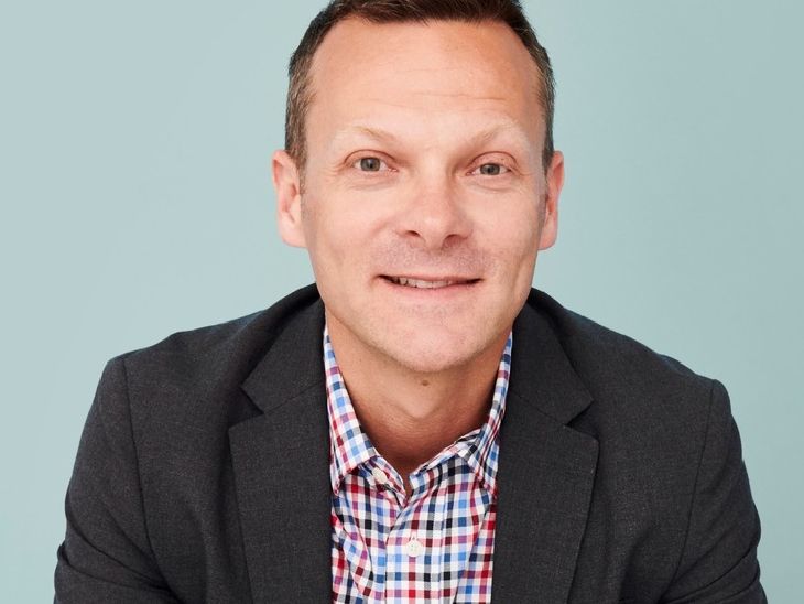 रोजर्स ने बताए टेक सेक्टर में नौकरी पाने के गुर:अनुभवी सीईओ की सलाह- बड़ी कंपनियों के मुताबिक तकनीकी कौशल सीखें