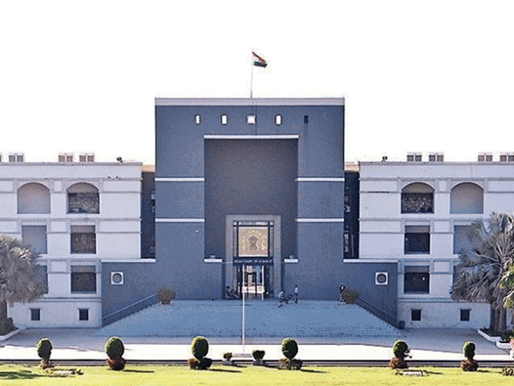 मुस्लिम लड़के-हिंदू लड़की को शादी का आदेश:  कोर्ट ने स्पेशल मैरिज एक्ट के तहत सुनाया फैसला, युवती के नाम से 3 लाख रखने होंगे – Gujarat News