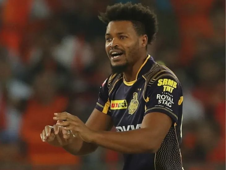 मैच फिक्सिंग के आरोप में वेस्टइंडीज के तेज गेंदबाज निलंबित: ICC ने टाइटंस फ्रेंचाइजी के 2 अधिकारियों को भी निलंबित कर दिया; 2023-24 का मामला