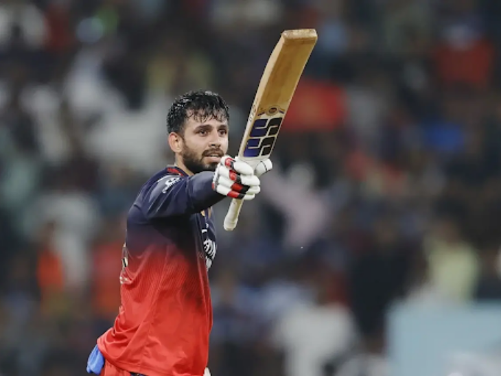 पिता की मौत के बाद बदल गई जितेश की सोच: उन्होंने कहा, ‘वर्ल्ड कप टीम से बाहर होने का दर्द छोटा लग रहा था, मैं फिनिशर बनने के लिए तैयार हूं।’