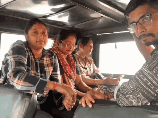 Uttarakhand Women Arrested for Hate Speech Road; Hindu Raksha Dal Claims Responsibility Uttarakhand Women Arrested for Hate Speech Road; Hindu Raksha Dal Claims Responsibility
