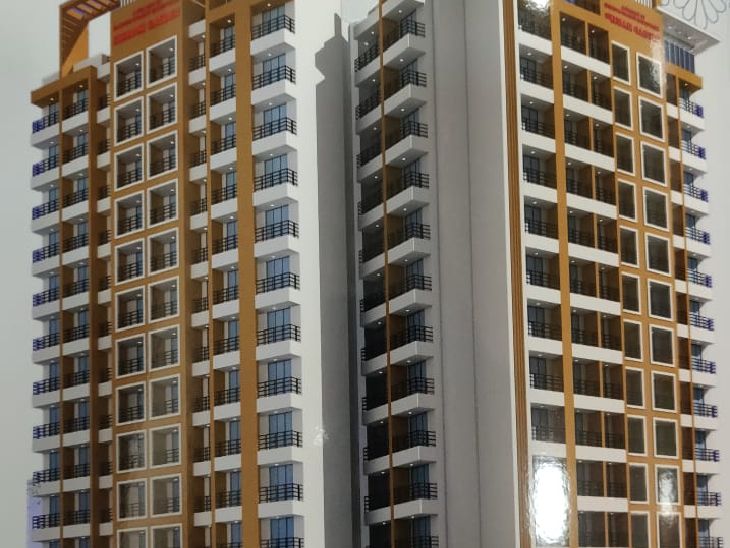 रियल एस्टेट- छोटे शहरों में प्रॉपर्टी नया सोना:  बुनियादी ढांचे पर निवेश; 2-4 साल में 100% तक बढ़ सकते हैं दाम, इंदौर-जयपुर नए हॉटस्पॉट