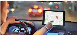 GPS का विकल्प: AI से इमारतों के अंदर नेविगेशन, नई तकनीक पर ज़ोर - SadhnaNEWS Hindi News