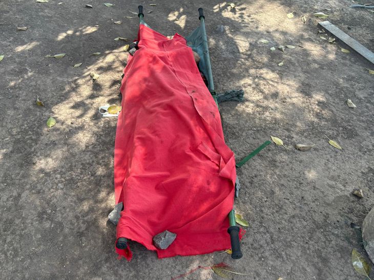 राजकोट- इंटर्न डॉक्टर ने ट्रेन के नीचे आकर दी जान:  मानसिक रूप से परेशान था MBBS छात्र, मौके से मिला सुसाइड नोट – Gujarat News