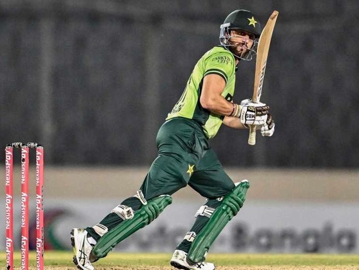 बांग्लादेश ने पाकिस्तान को वनडे सीरीज में 2-1 से हराया: तीसरा वनडे 11 रन से जीता; तंजीद का शतक, सलमान आगा का शतक बेकार गया