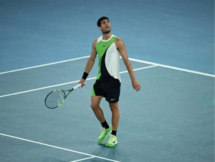 इंडियन वेल्स: अल्काराज सेमीफाइनल में हारे, सबालेंका फाइनल में पहुंची - SadhnaNEWS Hindi News