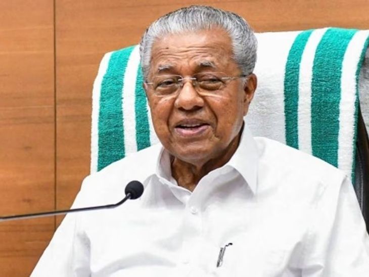 केरल विधानसभा चुनाव: CM विजयन को बुजुगों से बड़ी आस:  राज्य में इन पर सबसे ज्यादा खर्च; इस चुनाव में ‘कैश’ स्कीम्स की भूमिका भी अहम