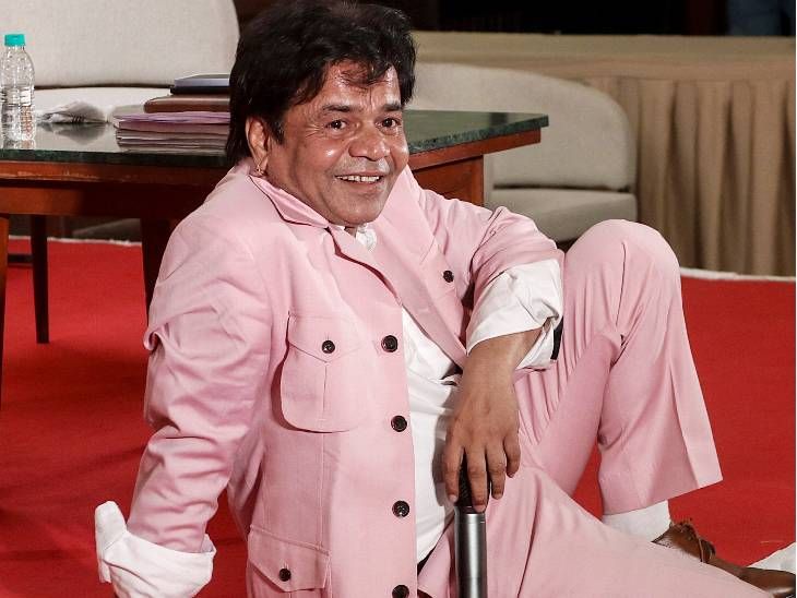 রাজপাল যাদব বলেছেন: ‘ভূত বাংলা’-তে হরর এবং কমেডি দুটোই আছে, প্রিয়ন স্যারের ছবিতে ভূমিকা চাইবেন না