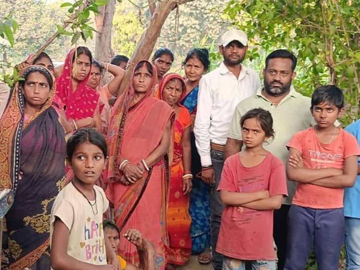 70-Year-Old Found Hanging