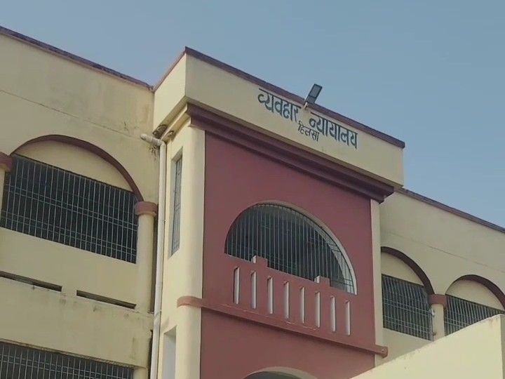 Murder Convict Arvind Prasad