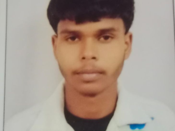 Bihar Youth Body Found Kareh River