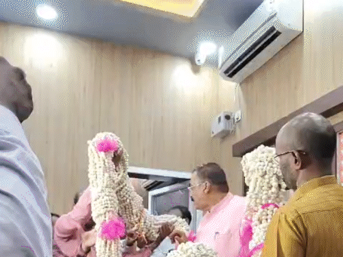 Rajya Sabha Voting: Bihar Election Results Today