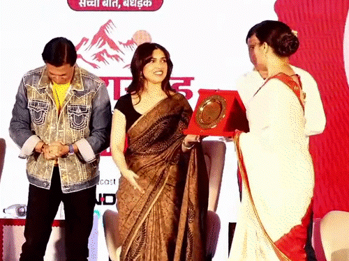 Dainik Bhaskar Conclave Dehradun