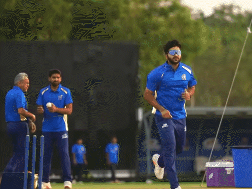 आईपीएल 2026 के लिए मुंबई इंडियंस का कैंप शुरू: कोच जयवर्धने ने कहा: पहला दिन ही सीजन की दिशा तय कर देता है; पहला मैच 29 मार्च को केकेआर के खिलाफ