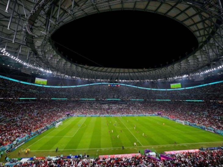 अर्जेंटीना-स्पेन के बीच होने वाला फाइनालिसीमा मैच रद्द:  मिडिल ईस्ट में बढ़ते तनाव के कारण कतर में 27 मार्च को नहीं होगा मुकाबला